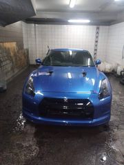 Nissan GTR καπό, φτερά, πορτ παγκαζ, ζάντες, φανάρια 