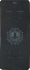 Amila Στρώμα γυμναστικής Yoga 4mm TPE & Suede AMILA ( 81779 )