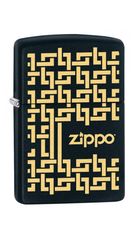 Αναπτήρας Zippo Select Collection 218 GR9041