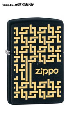 Αναπτήρας Zippo Select Collection 218 GR9041