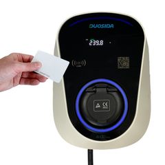 smart EQ fortwo evcar-thumb-5