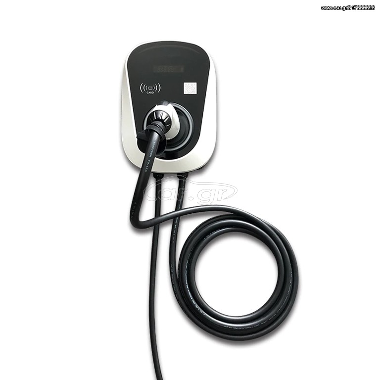 smart EQ fortwo evcar