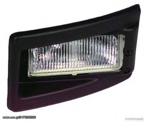 ΠΡΟΒΟΛΕΑΣ ΟΜΙΧΛΗΣ (Ε) ΑΡ για CITROEN JUMPER '94-'02