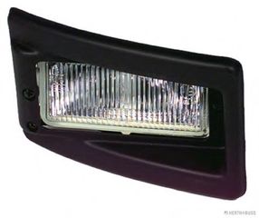 ΠΡΟΒΟΛΕΑΣ ΟΜΙΧΛΗΣ (Ε) ΔΕ για CITROEN JUMPER '94-'02
