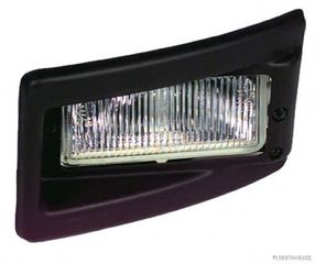 ΠΡΟΒΟΛΕΑΣ ΟΜΙΧΛΗΣ (Ε) ΑΡ για FIAT DUCATO '94-'02