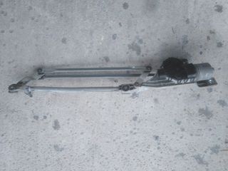 FORD FOCUS ΜΟΤΕΡ ΥΑΛΟΚΑΘΑΡΙΣΤΗΡΩΝ ΜΕ ΒΡΑΧΙΟΝΕΣ