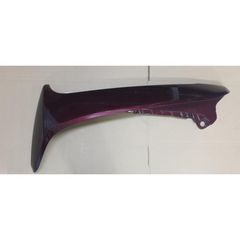 Ποδιά βυσσινή εξωτερική δεξιά Honda Supra