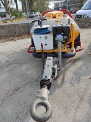 Μηχανήματα Καθαρισμού 2007 ΠΙΕΣΤΙΚΟ BRENDON BOWSERS BB1000-thumb-1