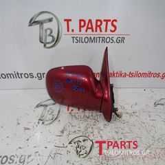 Καθρέπτες ηλεκτρικοί Suzuki-Swift-(1992-1996) Sf Δεξιά Πράσινο E6007903