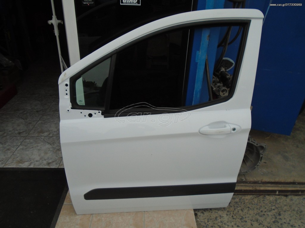 FORD TRANSIT-TURNEO-COURIER 2014-2021 ΠΟΡΤΕΣ ΑΡΙΣΤΕΡΗ ΔΕΞΙΑ