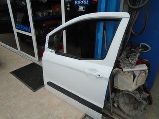 FORD TRANSIT-TURNEO-COURIER 2014-2021 ΠΟΡΤΕΣ ΑΡΙΣΤΕΡΗ ΔΕΞΙΑ-thumb-1