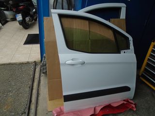 FORD TRANSIT-TURNEO-COURIER 2014-2021 ΠΟΡΤΕΣ ΑΡΙΣΤΕΡΗ ΔΕΞΙΑ-thumb-4