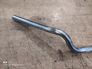 yamaha fzs 600 2000' τιμόνι-thumb-1
