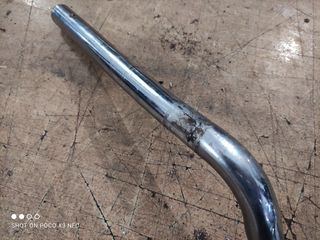 yamaha fzs 600 2000' τιμόνι-thumb-2