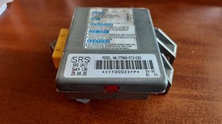 ΕΓΚΕΦΑΛΟΣ ΑΕΡΟΣΑΚΟΥ HONDA CIVIC  95- 77960-ST3-E83