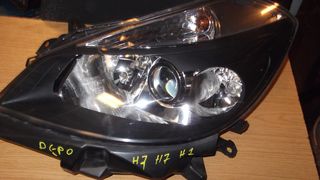 1   ΦΑΝΑΡΙ  ΕΜΠΡΟΣ  ΑΡΙΣΤΕΡΟ  RENAULT CLIO 06-09  TRIANTAFILLOS PARTS