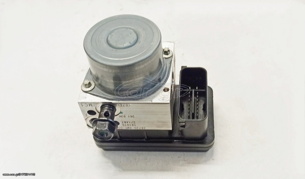 ΜΟΝΑΔΑ ABS VF 185