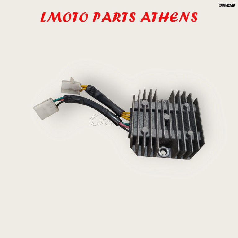 ΑΝΟΡΘΩΤΗΣ VF 185