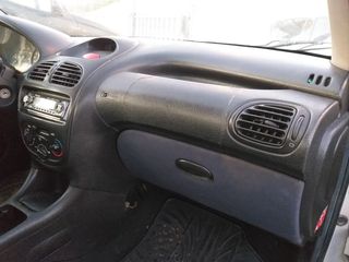 ΝΤΟΥΛΑΠΑΚΙ ΤΑΜΠΛΟ PEUGEOT 206 **AUTO IKAS**