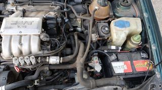 Seat Toledo  '97-thumb-2