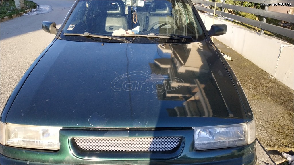 Seat Toledo  '97