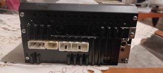Terios oem r/cd aux 2006- 2009-thumb-3