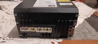 Terios oem r/cd aux 2006- 2009-thumb-4