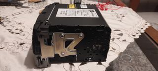 Terios oem r/cd aux 2006- 2009-thumb-5