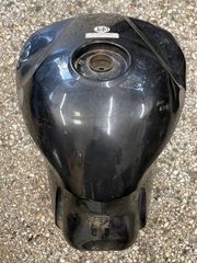 Τεπόζιτο Tdm 900 μαύρο 