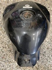 Τεπόζιτο Tdm 900 μαύρο -thumb-1