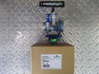 ΚΑΡΜΠΥΡΑΤΕΡ KEIHIN SUDCO 28mm 4T ΜΠΛΕ ΔΙΑΦΑΝΟ ΜΠΩΛ