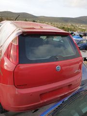 FIAT  GRANDE PUNTO '06 1.4cc-thumb-1
