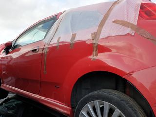 FIAT  GRANDE PUNTO '06 1.4cc-thumb-2