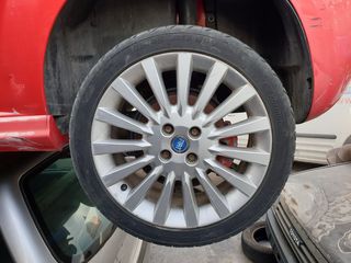 FIAT  GRANDE PUNTO '06 1.4cc-thumb-5