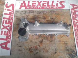 ΚΑΠΑΚΙ ΜΗΧΑΝΗΣ-ΨΕΥΤΟΚΑΠΑΚΟ TOYOTA YARIS 1ND-TV 2010-2015 1400CC EURO5