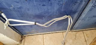 Εύκαμπτος σωλήνας αέρα κλιματισμού Alfa Romeo 147  Fiat 46767659-thumb-2