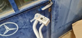 Εύκαμπτος σωλήνας αέρα κλιματισμού Alfa Romeo 147  Fiat 46767659-thumb-3
