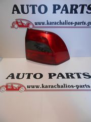 KARACHALIOS-PARTS ΦΑΝΑΡΙ ΠΙΣΩ ΔΕΞΙΟ OPEL VECTRA B 99-02