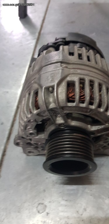Audi A3 90A 028903028d