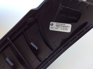 ΚΑΛΥΜΜΑ ΛΑΒΗΣ ΠΟΡΤΑΣ CARBON PERFORMANCE BMW E81 E82 E88-thumb-3