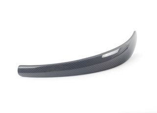 ΚΑΛΥΜΜΑ ΛΑΒΗΣ ΠΟΡΤΑΣ CARBON PERFORMANCE BMW E81 E82 E88-thumb-1