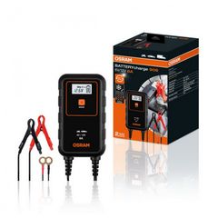 OSRAM Battery Charger 906 OEBCS906