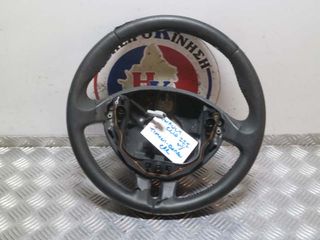 RENAULT CLIO III ΤΙΜΟΝΙ