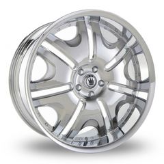 KONIG USA 10x22 5x112 ΕΛΑΣΤΙΚΑ 285/40-22