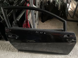 Πόρτα seat ibiza 07-14 6j 2πορτο