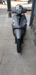 Sym Symphony ST 125 2026 A.c-thumb-3