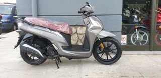 Sym Symphony ST 125 2026 A.c-thumb-1
