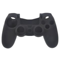 Silicone Protective Case PS4 Dualshock 4 Controllers-thumb-1