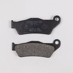 Πίσω Ημιμεταλλικά Τακάκια Braking SM1 794 Για R1150 GS/RS/RT   **ΠΡΟΣΦΟΡΑ**