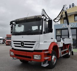 Mercedes-Benz '08 1833 K 4X2 AXOR